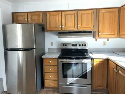 Mobile Home at 86 Leisurewoods Drive Rockland, MA 02370