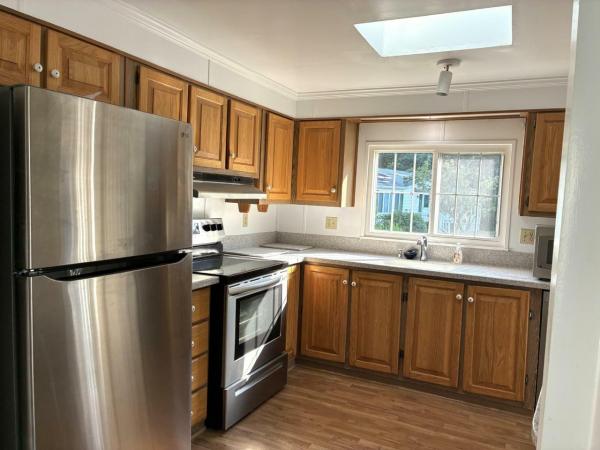 1990 2864 Virginia Manufactured Home