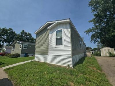 Mobile Home at 129 - 112th Sq NE Blaine, MN 55434