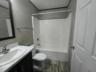 Photo 3 of 7 of home located at 129 - 112th Sq NE Blaine, MN 55434