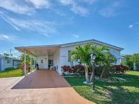 1989 Fleetwood Glenbrook Manufactured Home