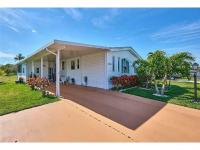 1989 Fleetwood Glenbrook Manufactured Home