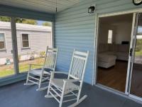 1993 Palm Harbor Manufactured Home