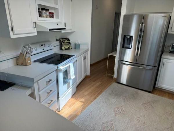 1993 Palm Harbor Manufactured Home