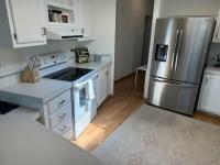 1993 Palm Harbor Manufactured Home