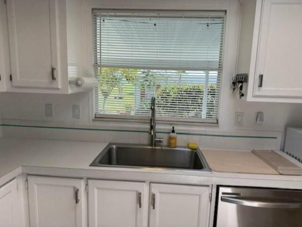 1993 Palm Harbor Manufactured Home