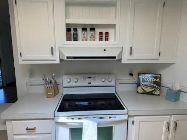 1993 Palm Harbor Manufactured Home