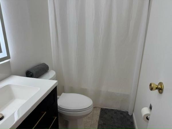 1993 Palm Harbor Manufactured Home