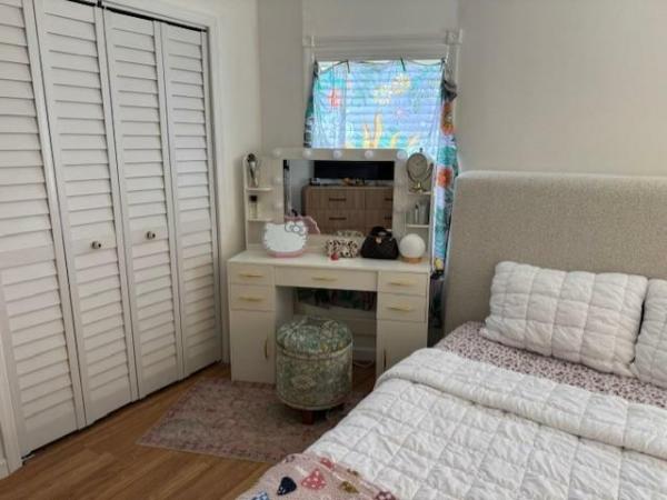 1993 Palm Harbor Manufactured Home