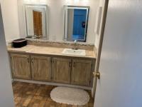 1993 Palm Harbor Manufactured Home