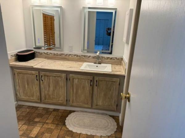 1993 Palm Harbor Manufactured Home