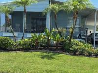 1993 Palm Harbor Manufactured Home