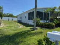 1993 Palm Harbor Manufactured Home