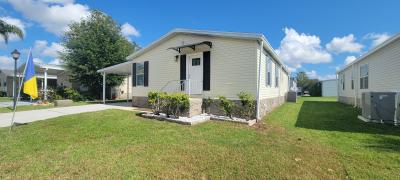 Mobile Home at 8031 Blue Trail Orlando, FL 32822