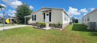 2006 LEXN 1234 Mobile Home