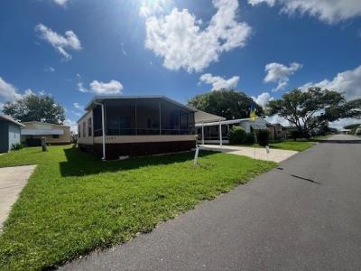 Mobile Home at 5503 Marty Road Orlando, FL 32822