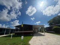 1985 COUN 1234 Mobile Home