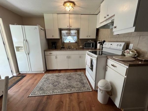 1985 COUN 1234 Mobile Home