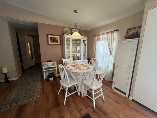 1985 COUN 1234 Mobile Home