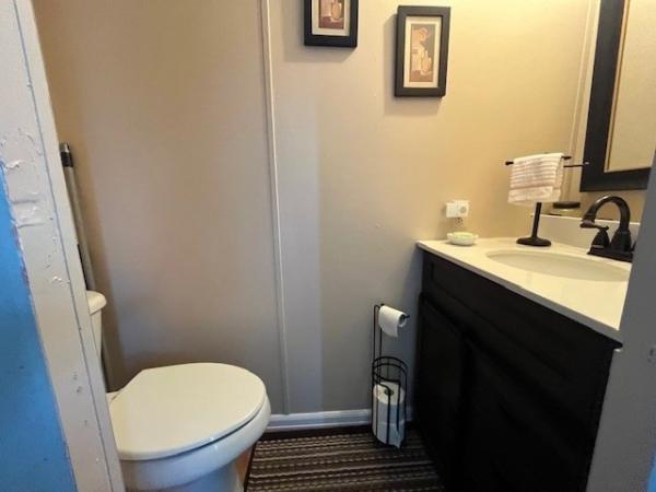 1985 COUN 1234 Mobile Home