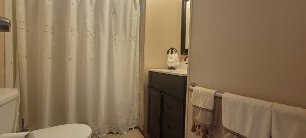 1985 COUN 1234 Mobile Home