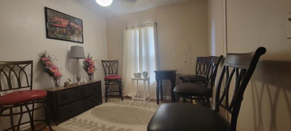 1985 COUN 1234 Mobile Home