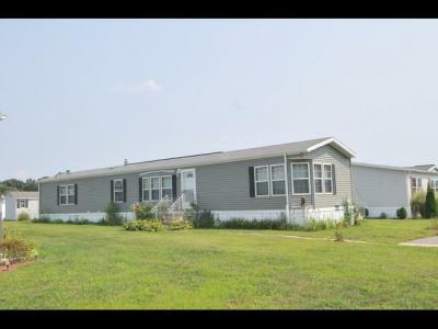 Mobile Home at 22 Pond Way North Windham, CT 06256
