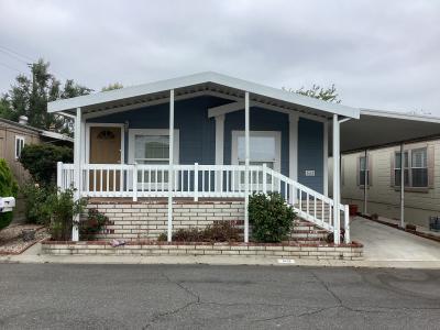 Mobile Home at 1001 West Lambert Road #060 La Habra, CA 90631