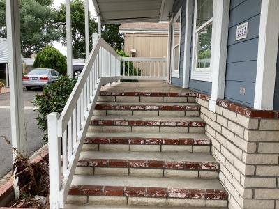 Photo 3 of 22 of home located at 1001 West Lambert Road #060 La Habra, CA 90631