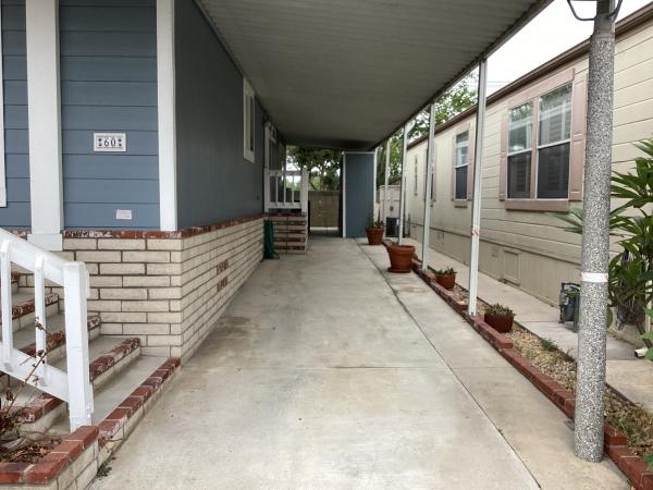 2002 Mobile Home