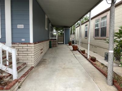 Photo 4 of 22 of home located at 1001 West Lambert Road #060 La Habra, CA 90631