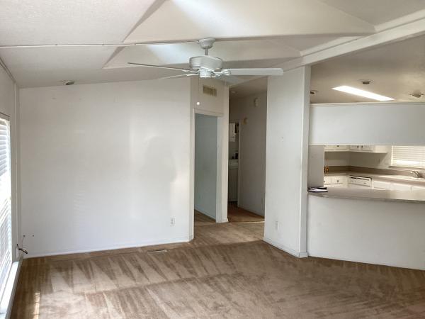2002 Mobile Home