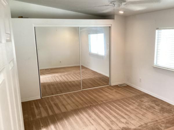 2002 Mobile Home