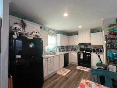 Mobile Home at 2525 Secretariat Way Lot Sec2525 Sevierville, TN 37876