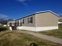 2014 CLAYTON 21S Mobile Home