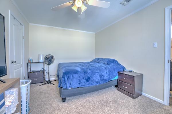 2020 CHAMPION HOME BUILDERS Mobile Home
