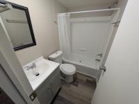 2016 TRU MH mobile Home