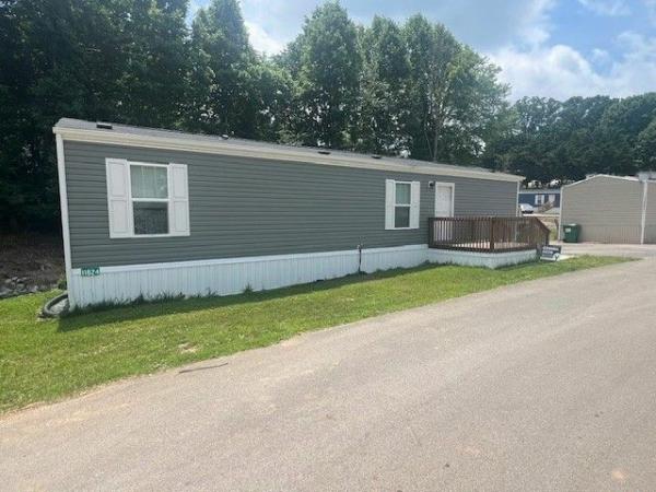 Photo 1 of 2 of home located at 11824 Quiet Pond Way Lot Qp11824 Knoxville, TN 37932