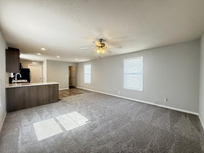 Photo 4 of 28 of home located at 10694 East St Rt 762, #68 #68M Lockbourne, OH 43137