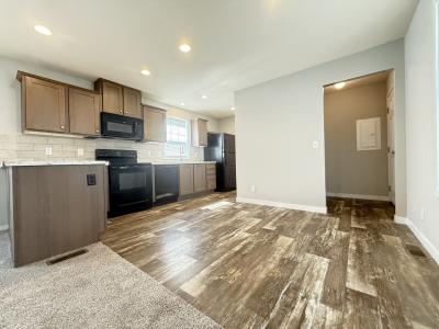 Photo 5 of 28 of home located at 10694 East St Rt 762, #68 #68M Lockbourne, OH 43137