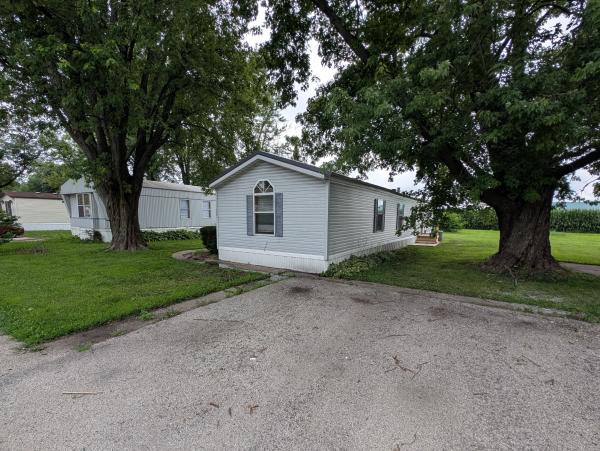 1996 Holly Park Mobile Home For Sale