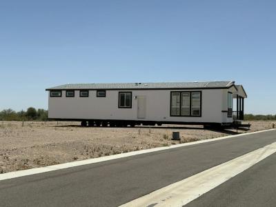 Photo 5 of 10 of home located at 3301 S. Goldfield Road #5085 Apache Junction, AZ 85119
