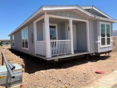 Photo 3 of 14 of home located at 3301 S. Goldfield Road #5089 Apache Junction, AZ 85119