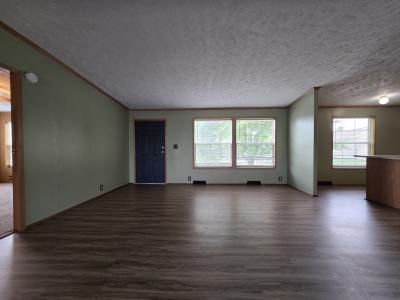 Photo 3 of 21 of home located at 7204 E Grand River Lot 049 Portland, MI 48875