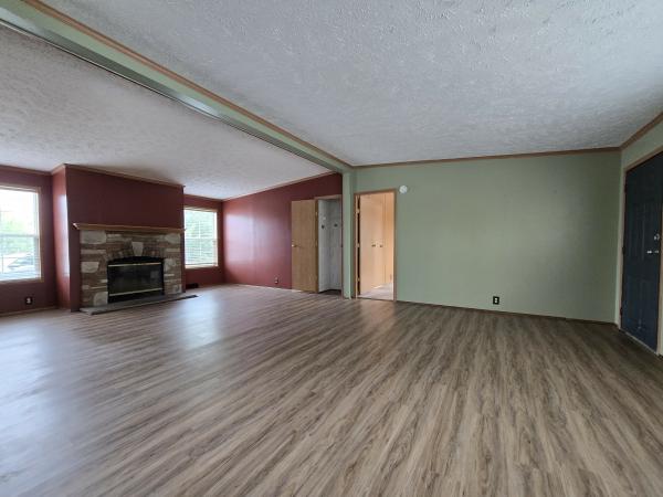2002 Other Mobile Home