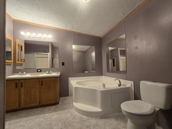 2002 Other Mobile Home