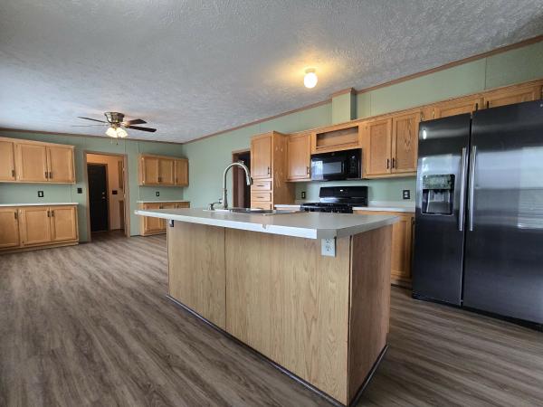 2002 Other Mobile Home