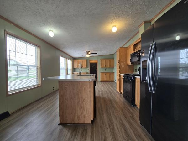 2002 Other Mobile Home