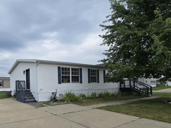 2002 Other Mobile Home