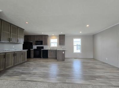 Photo 1 of 10 of home located at 7204 East Grand River Ave Lot 436 Portland, MI 48875